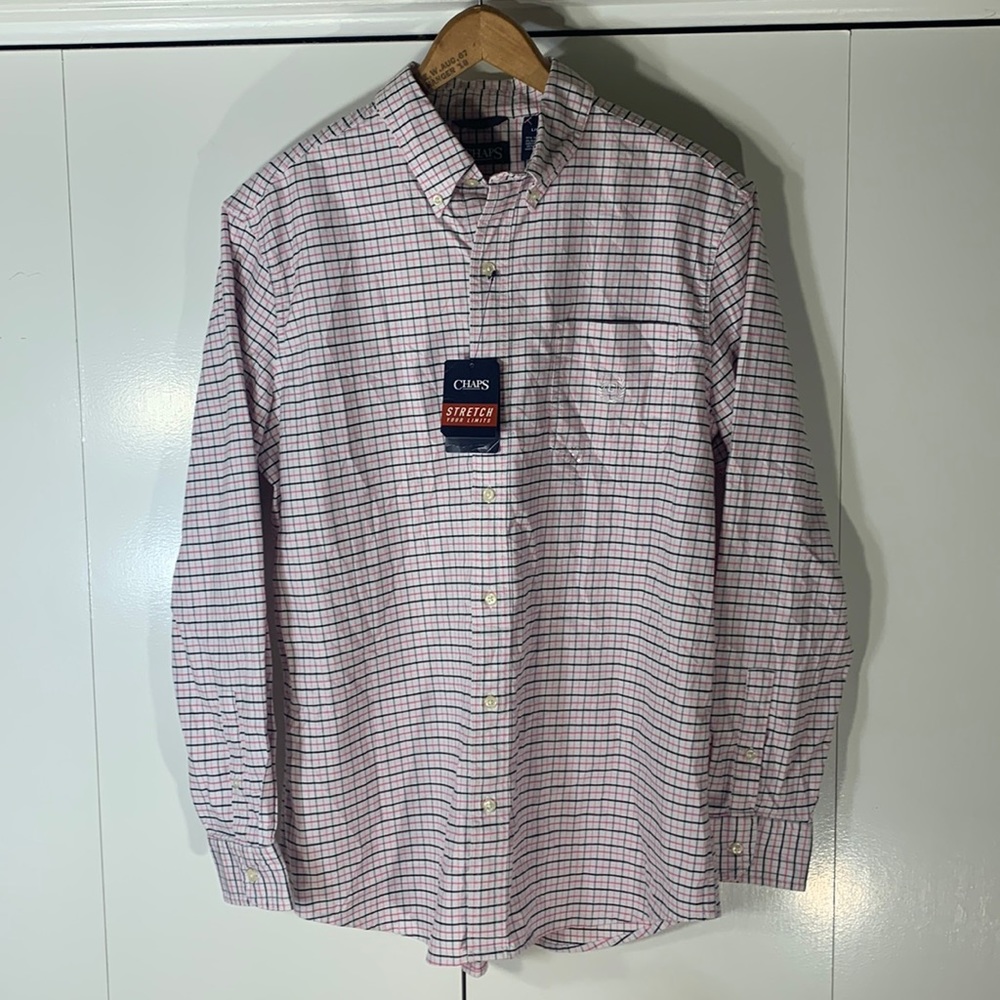 Chaps (L) - Picture 3 of 11